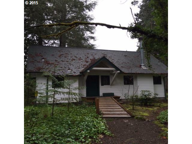 Property Photo: 54428 McKenzie River Dr OR 97413