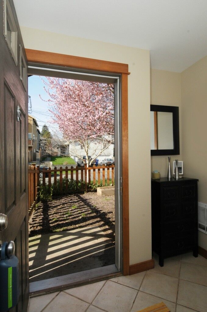 Property Photo:  9220 Ashworth Ave N  WA 98103 