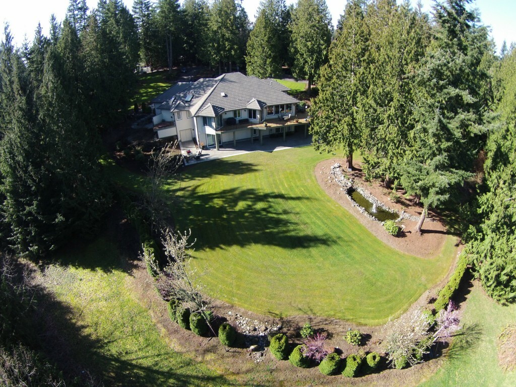 Property Photo:  24912 SE 184th St  WA 98038 