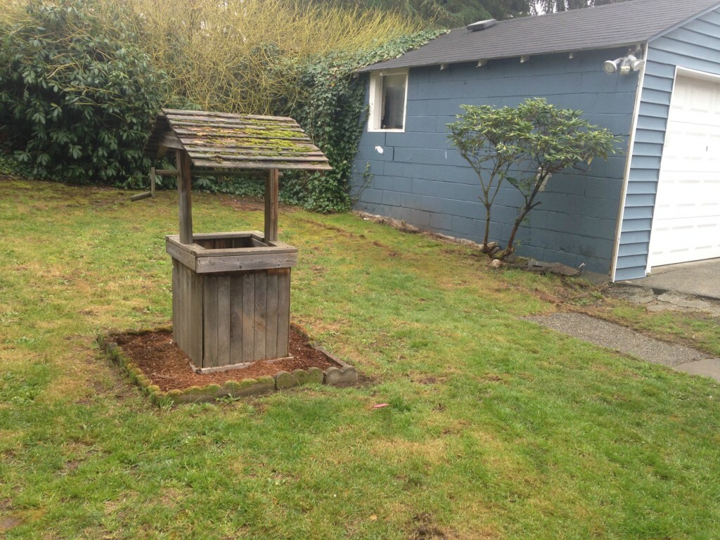 Property Photo:  8132 17th Ave SW  WA 98106 