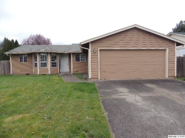 Property Photo:  5225 Bobbie Ct N  OR 97303 