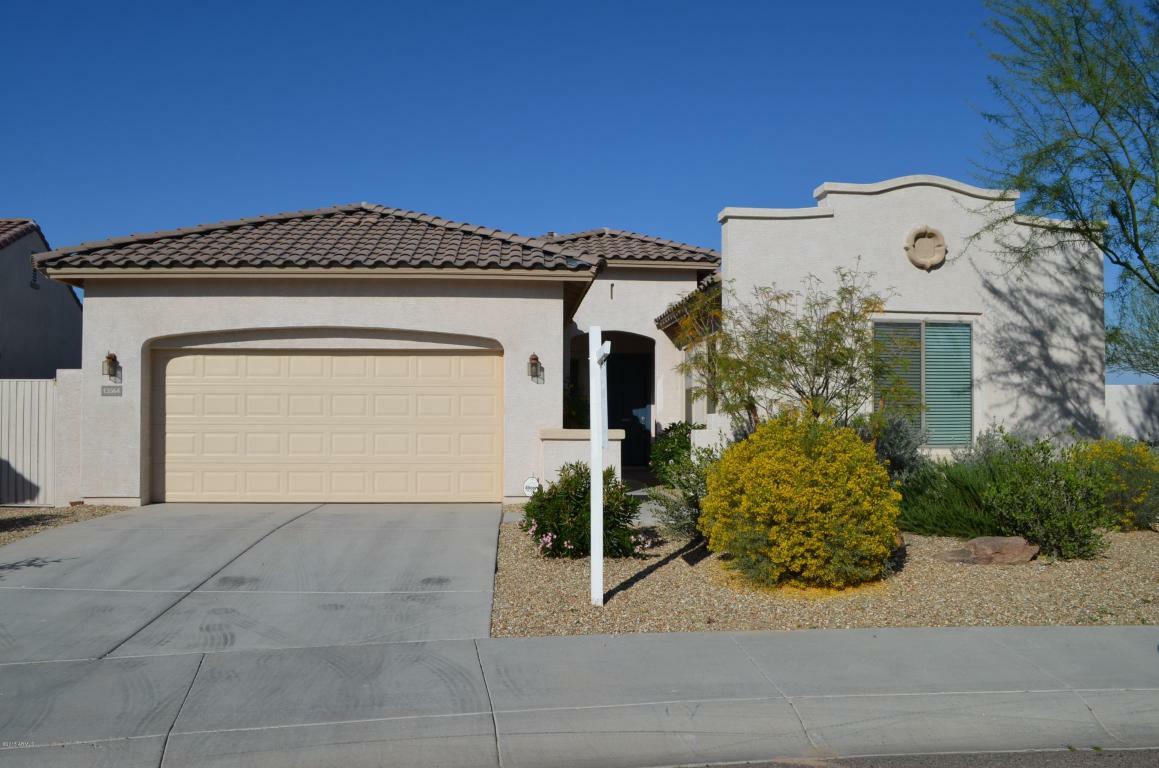 Property Photo:  13564 S 177th Lane  AZ 85338 