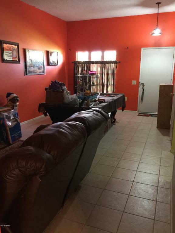Property Photo: 13072 N 100th Avenue AZ 85351