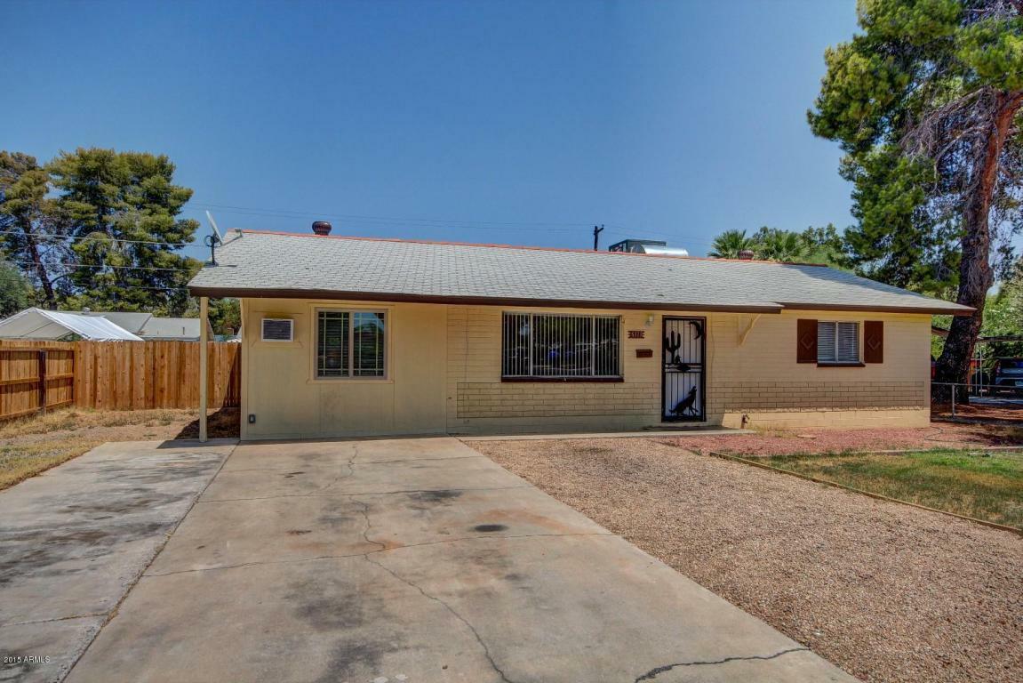 Property Photo:  5313 N 20th Avenue  AZ 85015 