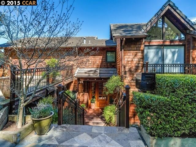 80 La Encinal  Orinda CA 94563 photo