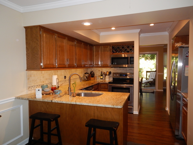 Property Photo: 29 Stone Run Rd NJ 07921
