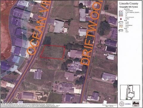 Property Photo:  856 Ocean View  OR 97498 