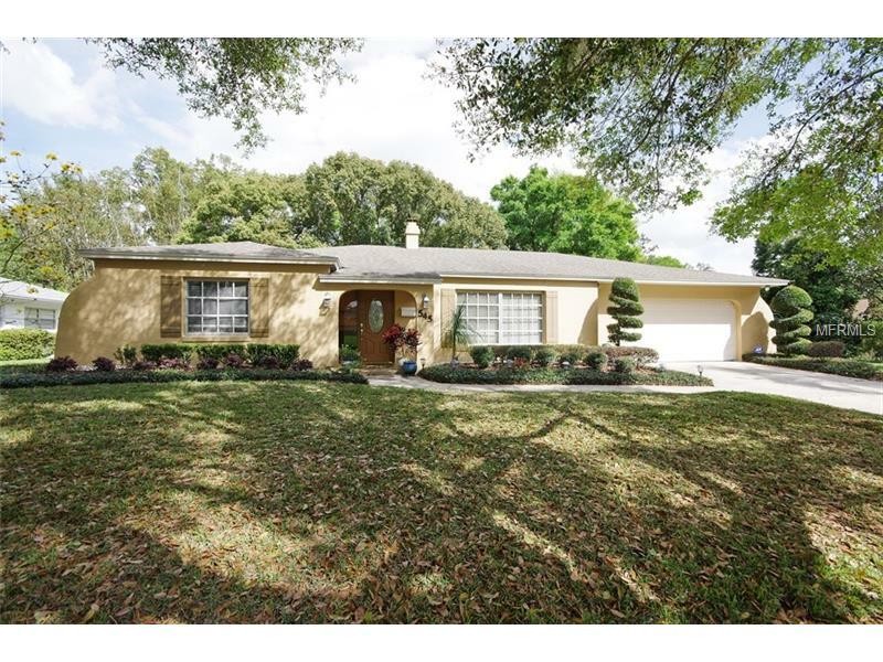 Property Photo:  545 Brookside Circle  FL 32751 