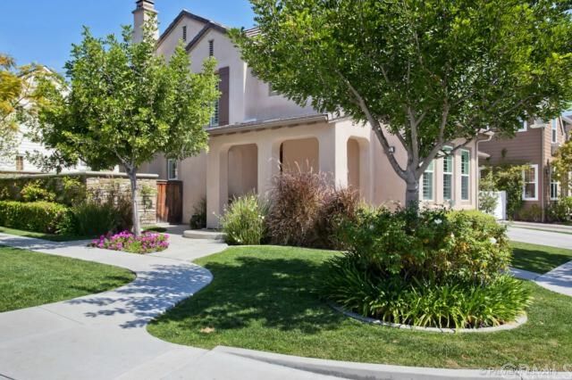 Property Photo: 22 Longfield Lane CA 92694