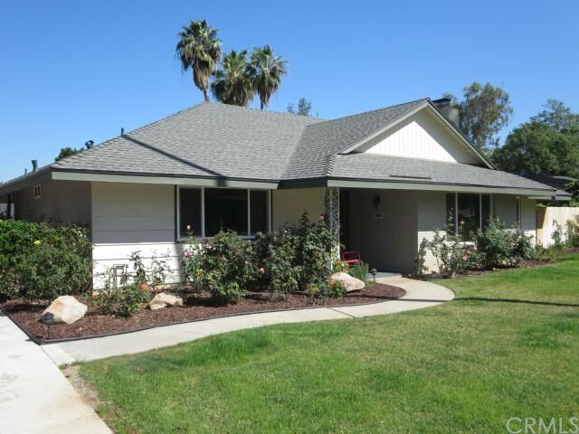 Property Photo: 1189 Monte Vista Drive CA 92507