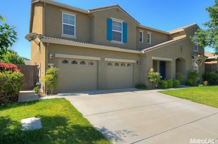 Property Photo:  9316 Miko Circle  CA 95624 