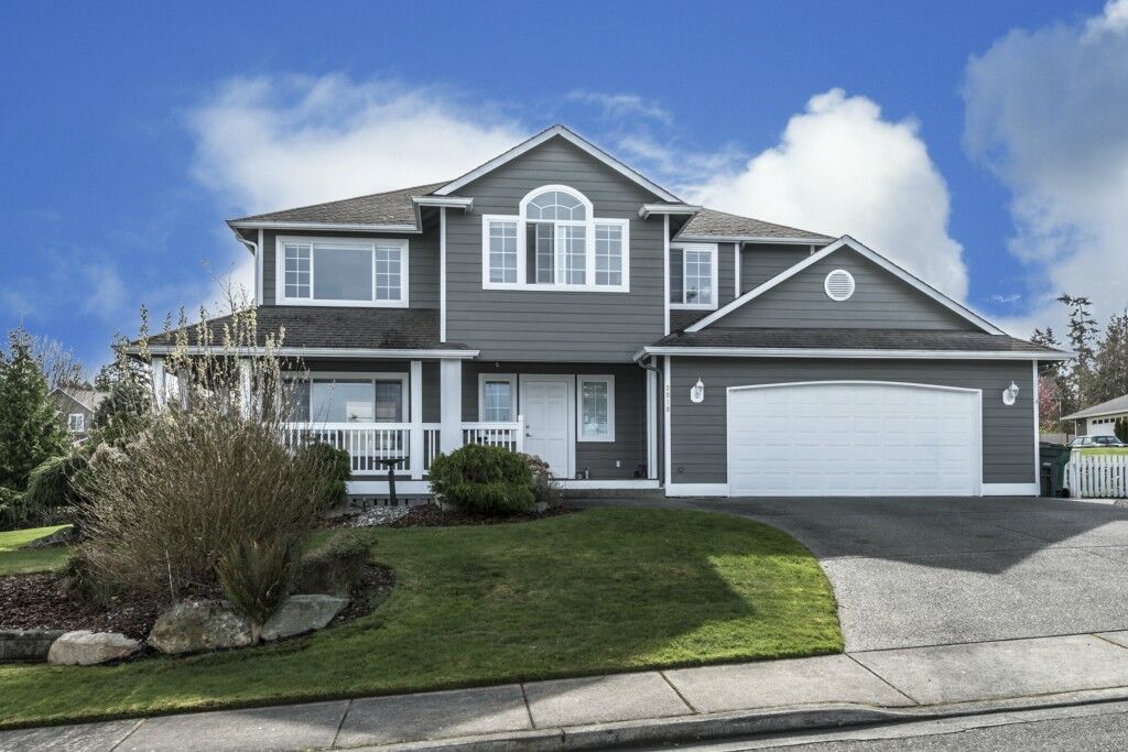 Property Photo: 3919 W 6th St WA 98221