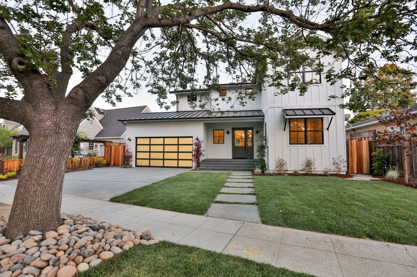 Property Photo:  1490 Glenwood Avenue  CA 95125 