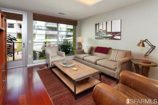 Property Photo:  850 Minnesota Street 257  CA 94107 