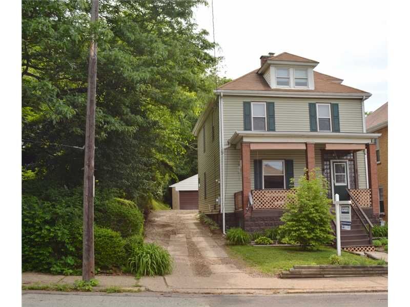 Property Photo:  2008 Beaver Road  PA 15003 
