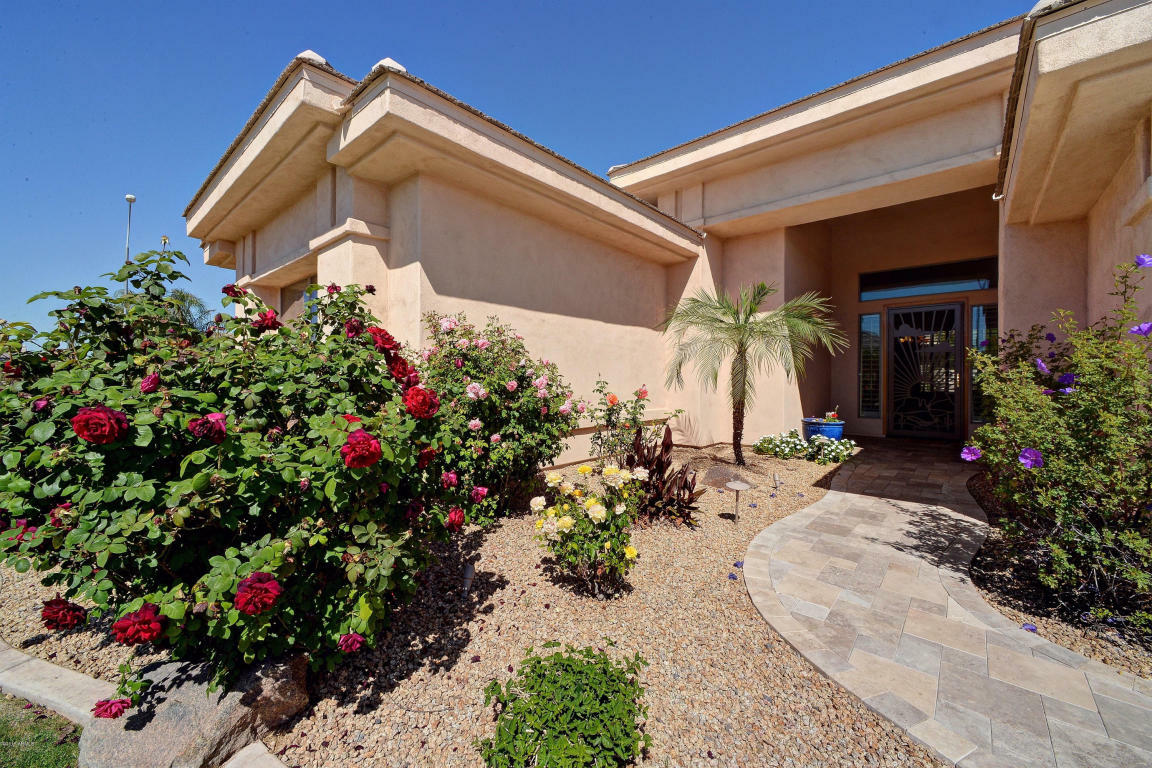 Property Photo:  1768 W Yosemite Place  AZ 85248 