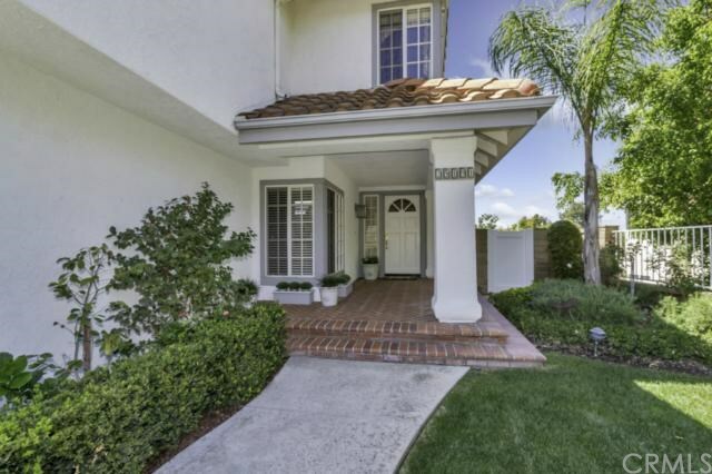 Property Photo: 25191 Leicester CA 92692
