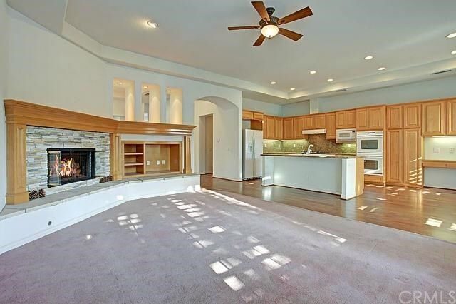Property Photo: 6345 Gallal Way CA 92887