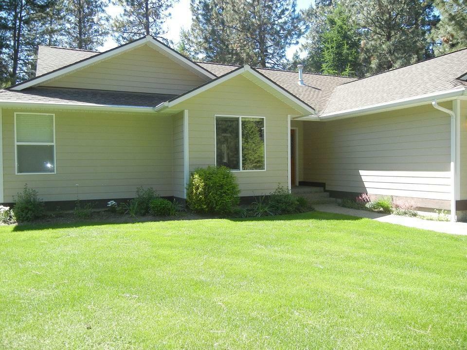 Property Photo:  126 Trappers Loop  WA 99109 