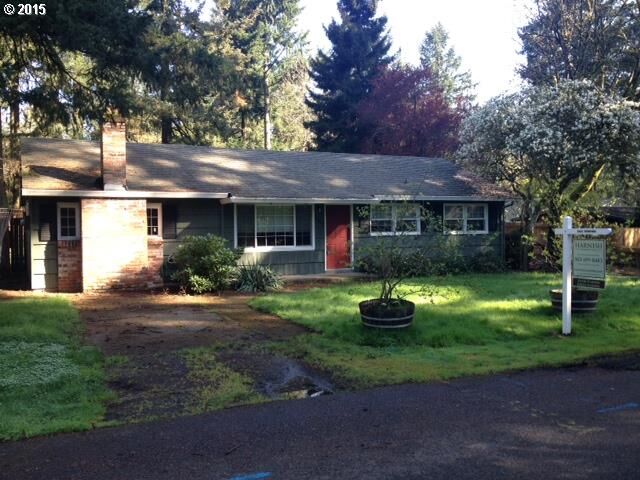 4287 Haven St  Lake Oswego OR 97035 photo