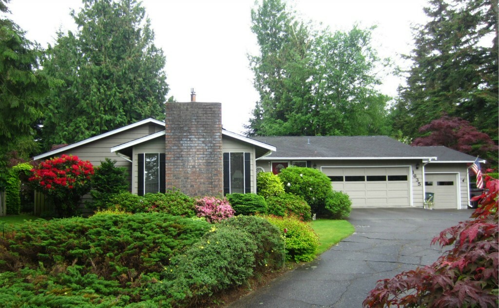 Property Photo:  1635 Firmeadow Ct  WA 98248 