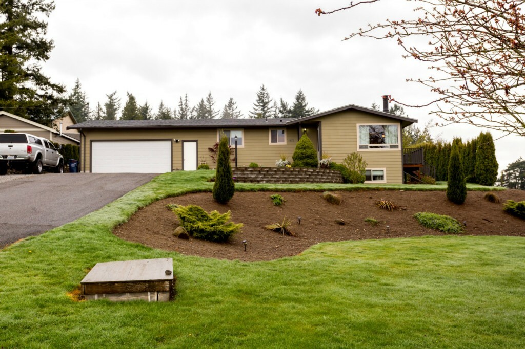 Property Photo:  1472 Kamm Rd  WA 98264 