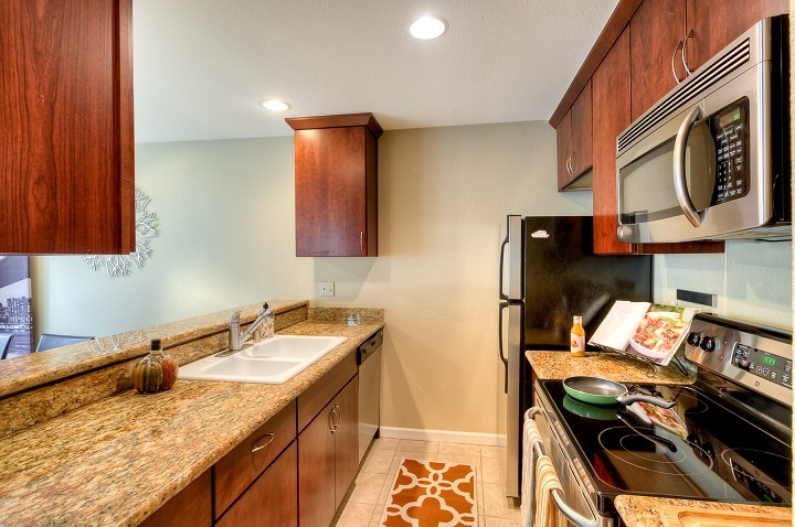 Property Photo: 2417 NW 59th St 301W WA 98107