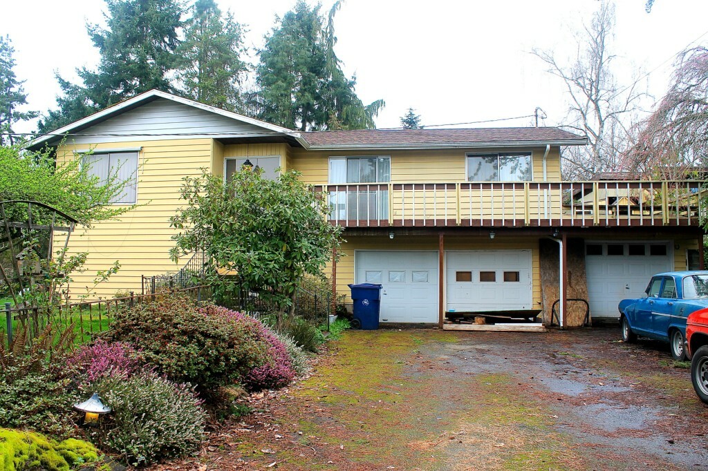 Property Photo:  7417 Foster Slough  WA 98290 