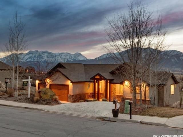 Property Photo:  Address not disclosed  UT 84032 