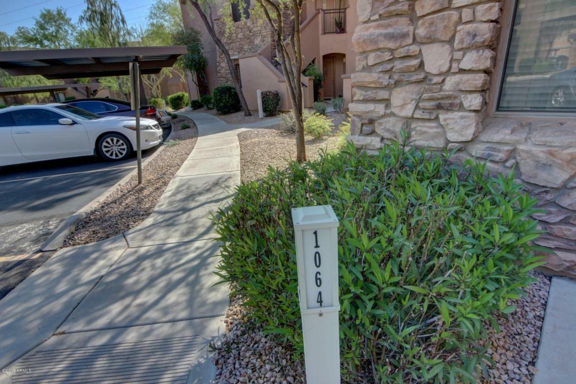 Property Photo:  16801 N 94th Street 1064  AZ 85260 