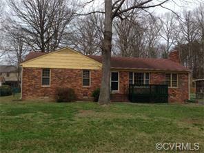 Property Photo:  3506 Bellbluff Drive  VA 23237 