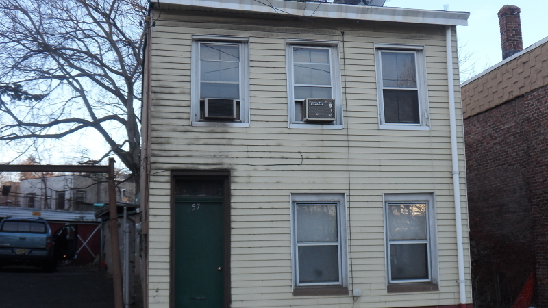 Property Photo:  57 Ryle Ave  NJ 07522 