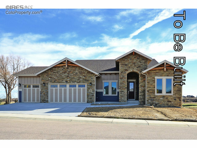 Property Photo: 669 Deer Meadow Dr CO 80537