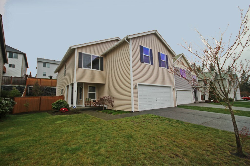 Property Photo:  29735 215th Terr SE  WA 98042 