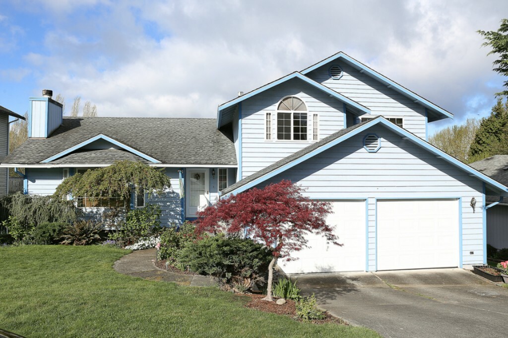 Property Photo:  24825 19th Place S  WA 98198 