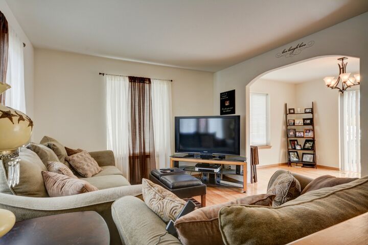 Property Photo:  945 SW Eagle Vista Ave  WA 98277 