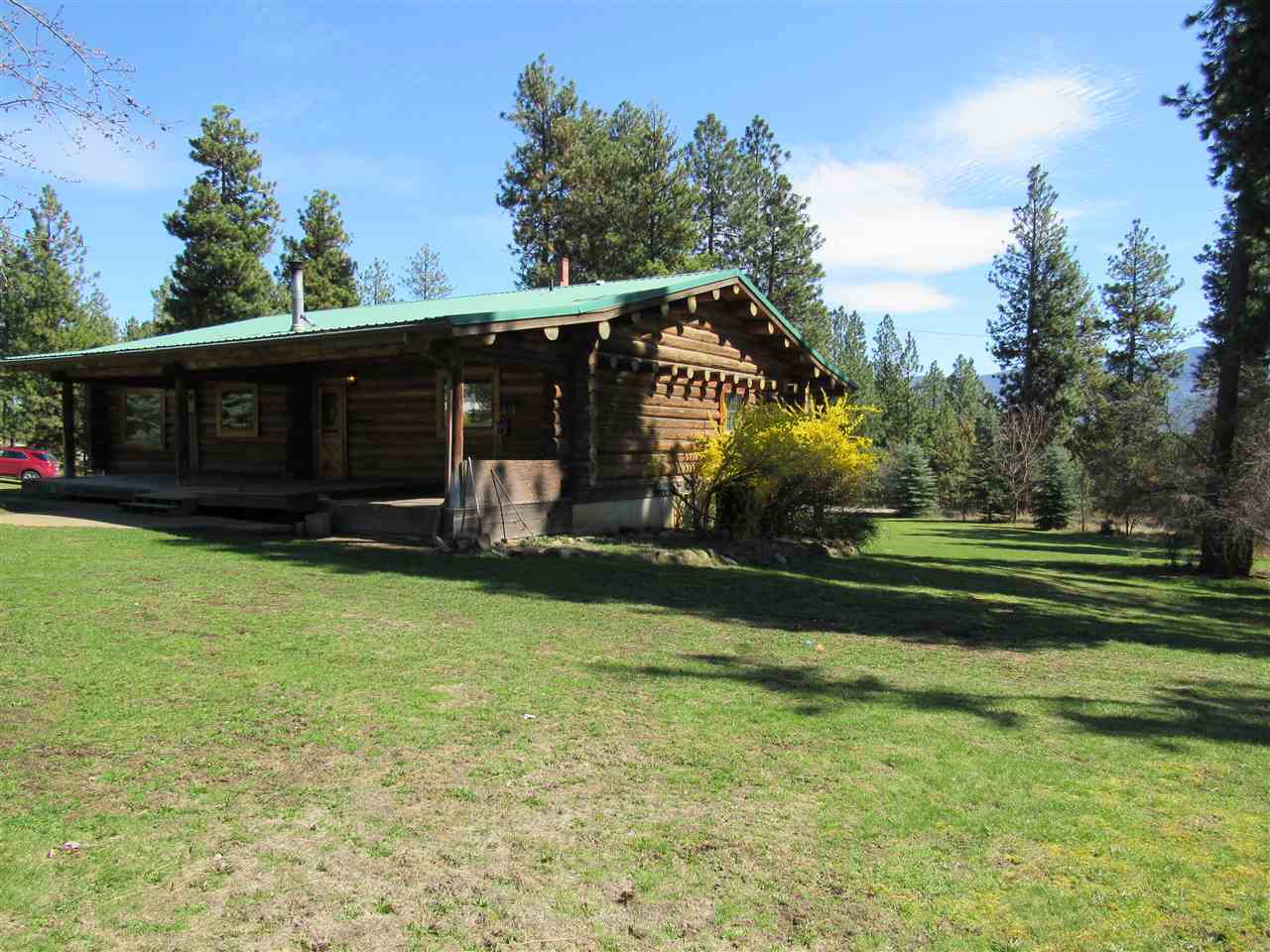 Property Photo: 17615 E 32nd Ave WA 99016