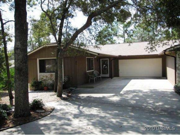 Property Photo:  51 Crooked Pine Road  FL 32128 