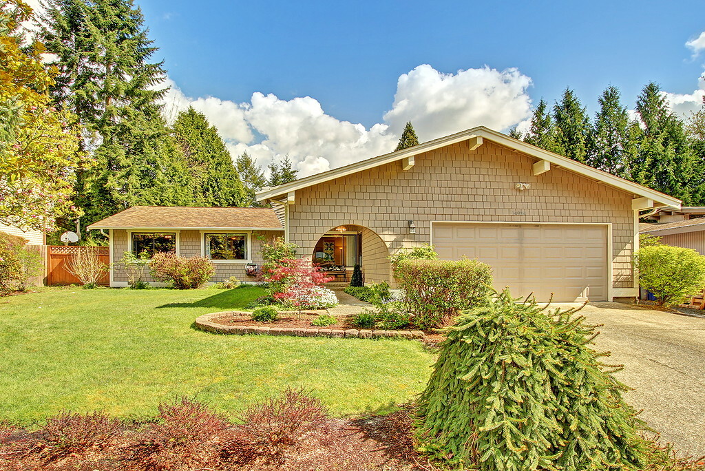 Property Photo:  14934 106th Ave NE  WA 98011 
