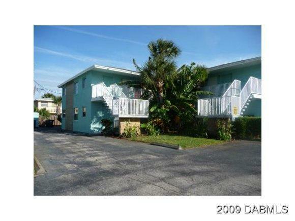 2596 Tulane Avenue 3  Daytona Beach FL 32118 photo