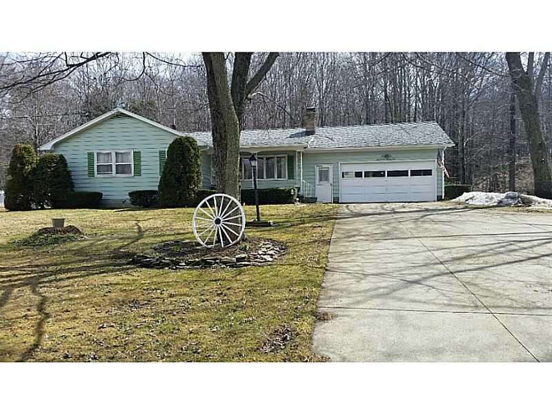Property Photo:  8121 Edinboro Road  PA 16509 