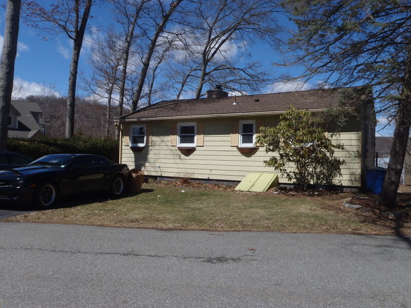 Property Photo:  1 Beaver Ter  NJ 07885 