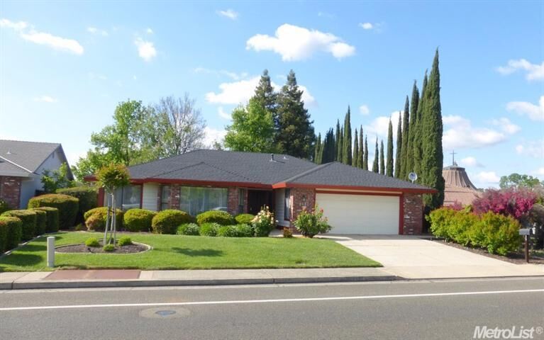 Property Photo:  4480 Granite Drive  CA 95677 
