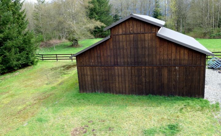 Property Photo: 5123 Park Ridge Place WA 98284