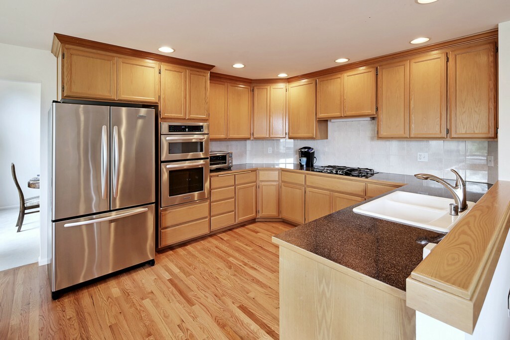 Property Photo: 6025 Championship Circle WA 98275