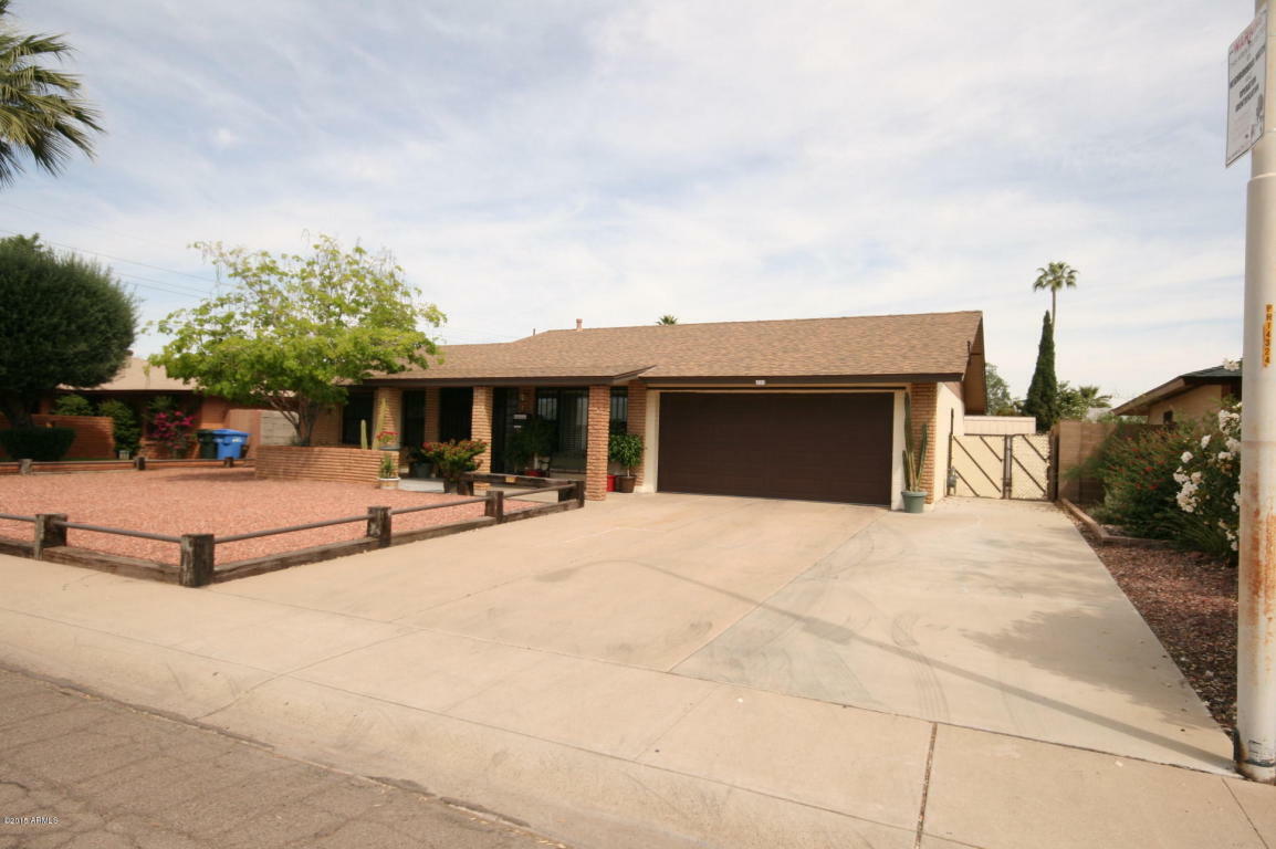 Property Photo:  4242 W Purdue Avenue  AZ 85051 