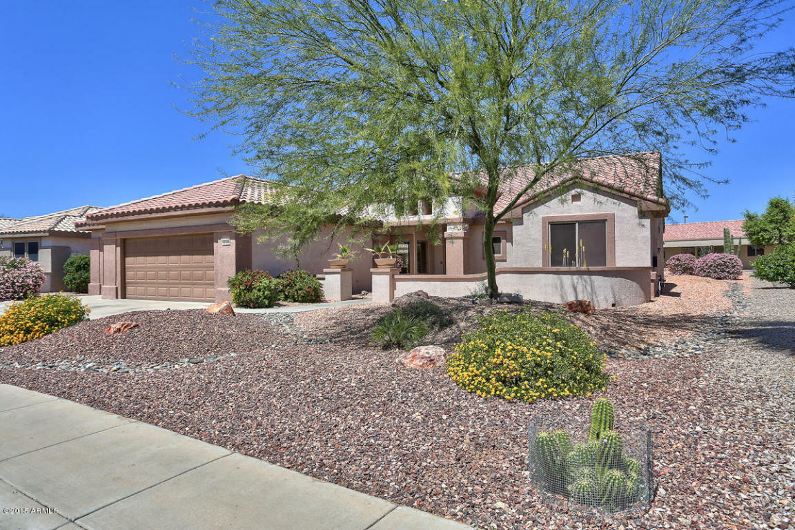 Property Photo:  15764 W Spring Tree Way  AZ 85374 