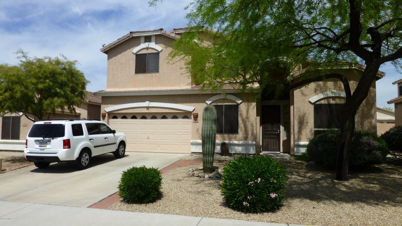 Property Photo:  1106 E Mohawk Drive  AZ 85024 