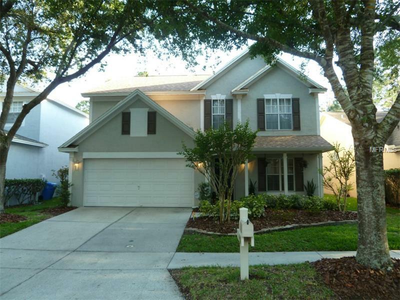 Property Photo:  9405 Willow Cove Court  FL 33647 