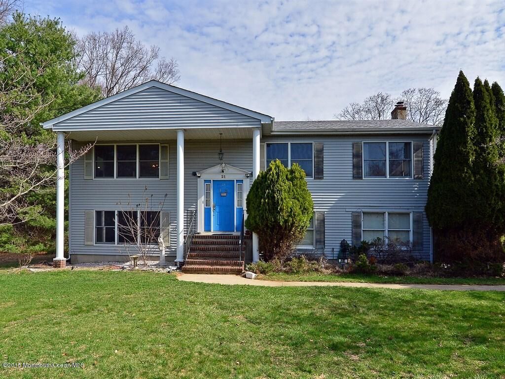 Property Photo:  21 Station Road  NJ 07751 
